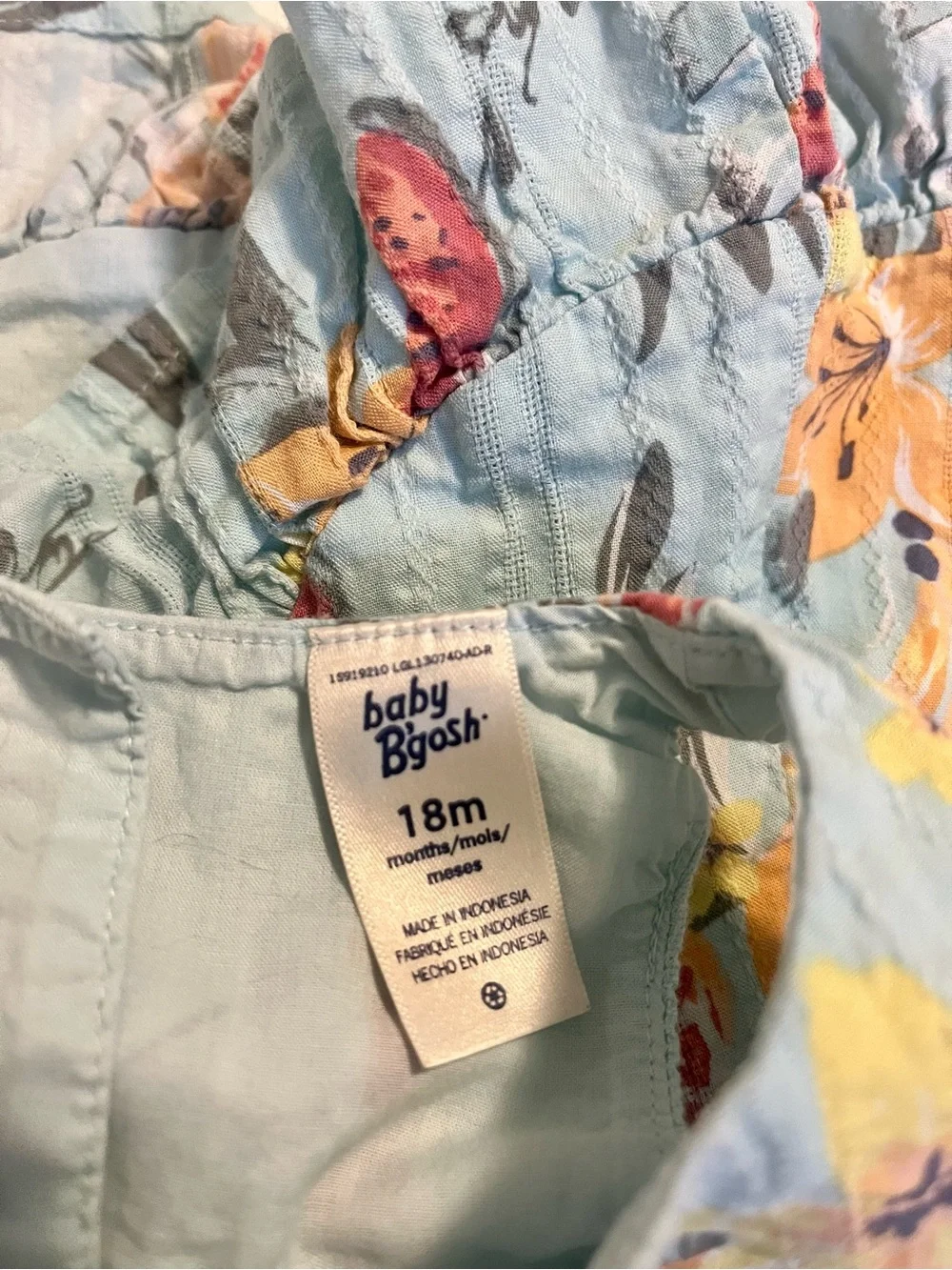 OshKosh Bgosh super cute